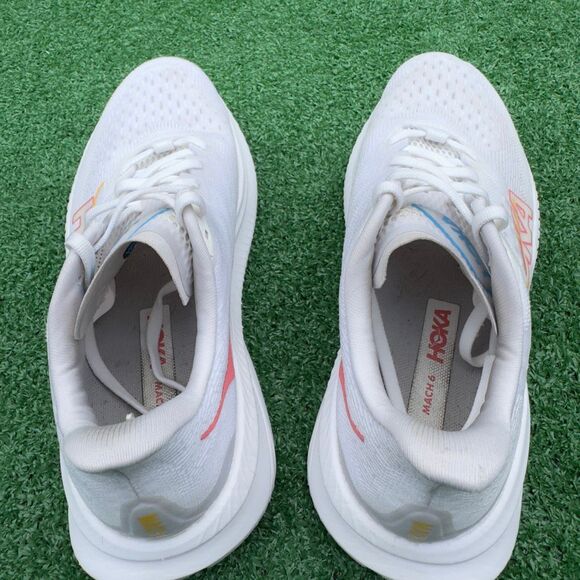 HOKA ONE ONE MACH 6 - Women’s Running Shoes - SIZE 9B - Picture 9 of 10